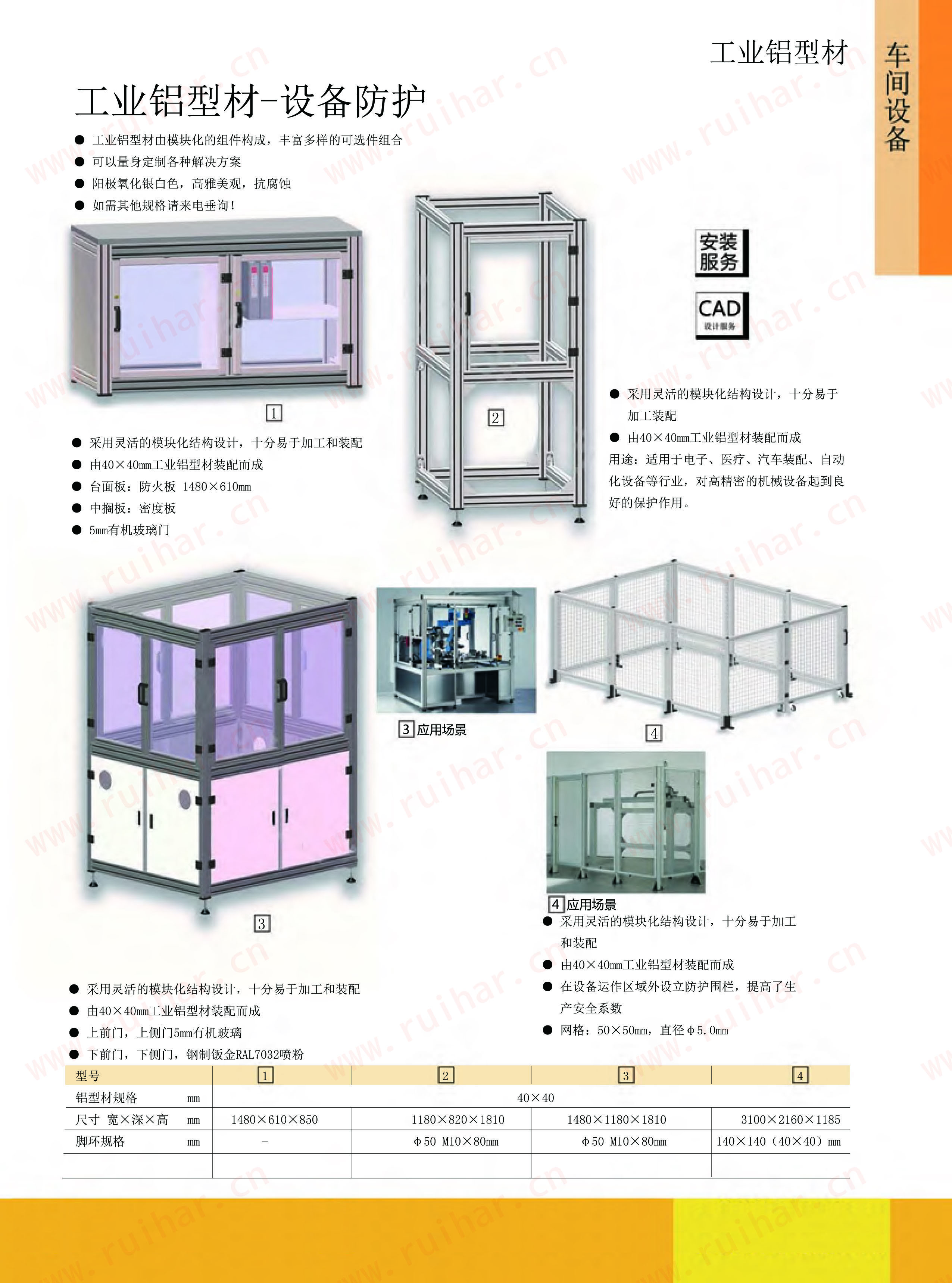 工業(yè)鋁型材，鋁材，方鋁型材，鋁型材